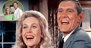 'Hechizada' sin Dick York: la trágica historia detrás de su reemplazo que quebró a fans