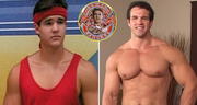 “Power rangers”: ¿Austin St. John se volvió actor porno gay? Aquí la verdad del ranger rojo