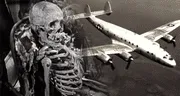 Vuelo 513: la historia del avión que aterrizo 35 años después con 92 esqueletos a bordo