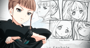 “Euphoria”, el anime hentai con adolescentes que no se parece en nada a la serie de HBO Max
