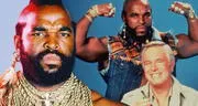 El lado oscuro de “Los magníficos”: Mr. T vs. ‘Hannibal’, la guerra de egos que mató la serie