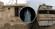Leyenda urbana: la historia del ‘barco fantasma’ de Gambetta que ha generado terror en el Callao