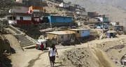 Pobreza extrema retrocedió 25 años en América Latina
