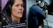 “Atacada”, la película con escenas hot que Gianella Neyra no quería ver: ¿por qué?