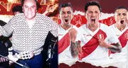 Contigo Perú: ¿cómo fue que Augusto Polo Campos escribió en 15 minutos la canción más célebre del país?