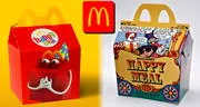 ¿Por qué McDonald’s estuvo a punto de rechazar la idea de tener la ‘cajita feliz’?