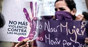 Congreso: ¿qué implica declarar en emergencia la situación de violencia hacia la mujer en el país?