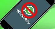 ¿Qué aplicaciones debes desinstalar si no quieres que WhatsApp te bloquee la cuenta? Te diremos