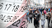 Lunes 9 de octubre: ¿por qué se declaró día no laborable y a quiénes beneficia?