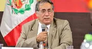 Fuerza Popular presenta moción de interpelación contra el ministro de Energía y Minas