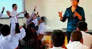 ¿Qué pasó con el Nombramiento Docente y cuál es el nuevo cronograma, según Minedu?