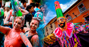 Carnaval de Cajamarca 2023: descubre cuánto cuesta disfrutar de la 'fiesta más alegre del Perú'