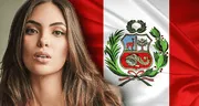 Natalie Vértiz no nació en Perú: ¿qué nacionalidad tiene y por qué se mudó a nuestro país?