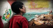 ¿Quién fue Enrique, el niño peruano que ‘venció’ a España y recibió una pensión de 25 soles?