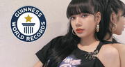 Lisa de BLACKPINK: ¿cuáles son los 3 récords Guinness que ganó la estrella k-pop?
