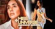 ¿Qué fue de Claudia Ortiz de Zevallos, la modelo que clasificó al top 15 del Miss Universo 2003?