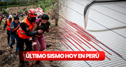 Temblor de hoy, en Perú: ¿dónde fue el epicentro del último sismo de este 26 de enero, según IGP?
