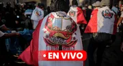 Marcha en Lima EN VIVO: agencias cancelan venta de pasajes tras bloqueo de carreteras en Ica, Arequipa y Puno