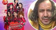 Mac Salvador encara a los dueños de Corazón Serrano: “Por favor, no sean sinvergüenzas”