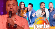 ¡Es oficial! Mathías Brivio ya no será parte de "Arriba mi gente", confirmó Santi Lesmes