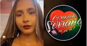 ¿Quién es Cielo Heredia, la nueva integrante de Corazón Serrano?