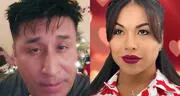 ¿Por qué vinculan a Dayanita y Danny Rosales, y qué han dicho los protagonistas?