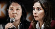 Patricia Juárez insiste en que Keiko Fujimori no postulará: “Yo sí creo en su palabra”