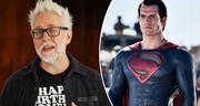 James Gunn encara a Henry Cavill y aclara polémica de Superman: "Nunca fue contratado"