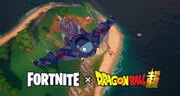 Fortnite se une con Dragon Ball Super y ya ofrece las skins de Gohan y Piccolo