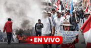 Protestas en el sur EN VIVO: vándalos detenidos deja jornada de manifestaciones en Cusco
