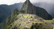 Ciudadela de Machupicchu y caminos inca estarán cerrados a partir de febrero
