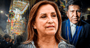Gobernador Richard Hancco a autoridades nacionales: “Que la ambición y maldad salgan de sus corazones”