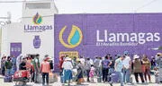 Persiste escasez de gas y los hogares optan por carbón