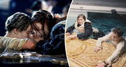 James Cameron termina el debate de "Titanic" 25 años después: ¿Jack se pudo salvar?