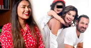Claudia Portocarrero: ¿quién es el padre de su única hija y por qué decidieron separarse?