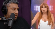 Magaly califica de “soberbio” a Ricardo Mendoza por rechazar propuesta laboral de “EEG”