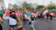 Marcha Los Conos de Lima: ¿desde donde partirán y qué rutas tendrán las protestas de hoy, 4 de febrero?