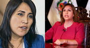 Flor Pablo: "El Congreso no quiere irse, la única solución a la crisis está ahora en Dina Boluarte"