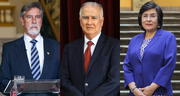 Partido Morado busca su candidato entre rector de UNI, Sagasti y Ledesma