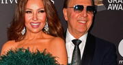 ¿Qué edad tiene Tommy Mottola y cuánto se lleva de diferencia con Thalía?