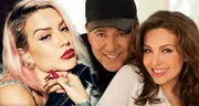 Leslie Shaw reaparece tras ser vinculada con esposo de Thalía por presunta infidelidad: "Ella me ama"