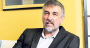 Raúl Molina: "No es la mejor manera, no contribuye a la paz decir que son todos unos terroristas”