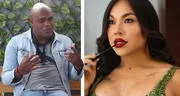 Joao Castillo descarta relación con Dayanita: “Es una amiga, igual que todas”