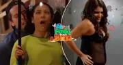 “Al fondo hay sitio” y sus escenas más hot: cinco historias de amor, pasión y traición
