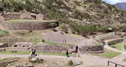 Cusco se divide por paros y reactivación del turismo
