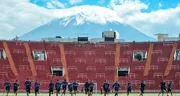 Cambió horario del partido de Melgar