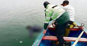Hallan y rescatan 2 cadáveres que flotaban a un costado de bote en lago Titicaca