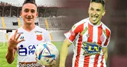 ¿Quién es Neri Bandiera, el argentino que marcó un hat-trick en el inicio de la Liga 1?