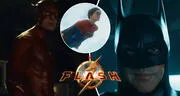 “The Flash”, tráiler oficial: ¡Se desata el multiverso de DC! Barry se une a Batman y Supergirl en explosivo avance