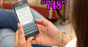 ¿Qué significa cuando alguien te envía el número 748 por WhatsApp? Aquí sabrás la respuesta